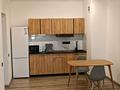 1-комнатная квартира · 33 м² · 12/12 этаж, Райымбека 210 за 250 000 ₸ в Алматы, Алмалинский р-н