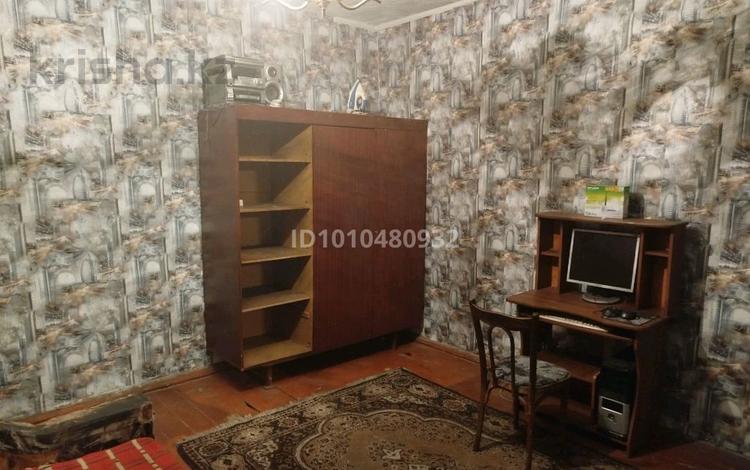 1-комнатная квартира · 37.532 м² · 1/1 этаж, Джангильдина 99 — Возле Горбатого моста за 4 млн ₸ в Семее — фото 2