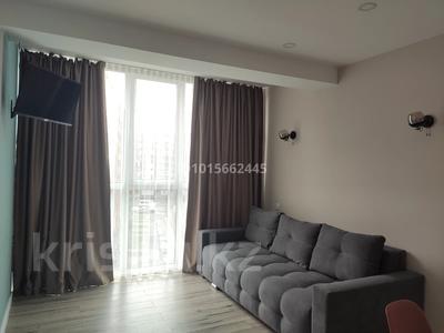 1-комнатная квартира · 42 м² · 6/10 этаж, Жунисова 4/12 за 27.5 млн ₸ в Алматы, Наурызбайский р-н
