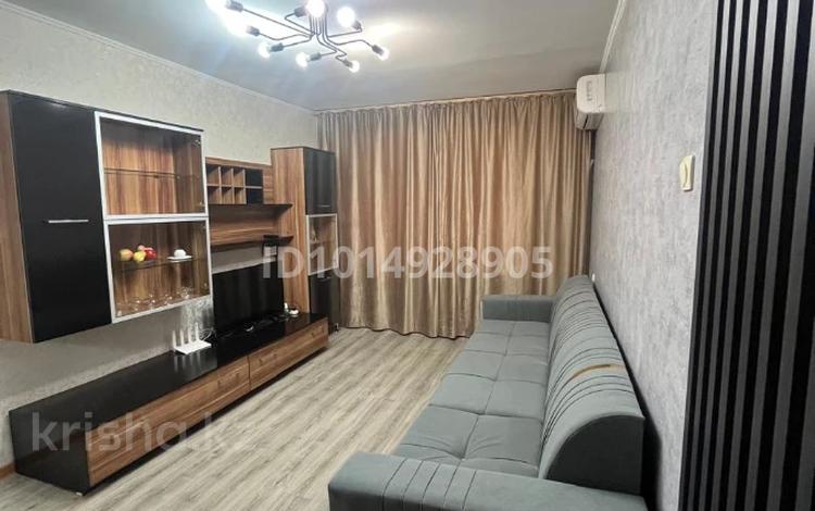 2-комнатная квартира · 45 м² · 1/4 этаж, Ул. Наурызбай батыра 26 — Макатаева за 300 000 ₸ в Алматы, Алмалинский р-н — фото 2