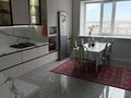 3-комнатная квартира · 136.8 м² · 8/9 этаж, мкр. Алтын орда 19г за 54 млн ₸ в Актобе — фото 9