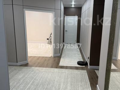 3-комнатная квартира · 136 м² · 8/10 этаж, мкр. Алтын орда 19г за 47 млн ₸ в Актобе