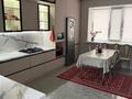 3-комнатная квартира · 136.8 м² · 8/9 этаж, мкр. Алтын орда 19г за 54 млн ₸ в Актобе — фото 8