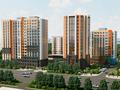 1-комнатная квартира, 31.7 м², 11/12 этаж, Н. Тлендиева 52 за ~ 8.2 млн 〒 в Астане, Сарыарка р-н