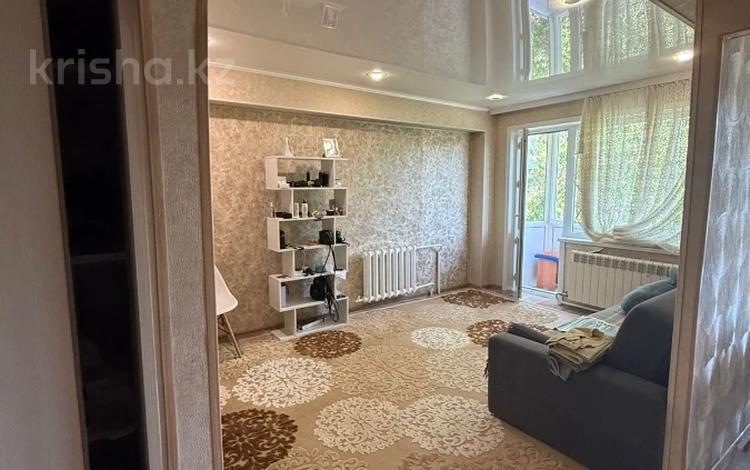 1-комнатная квартира · 30 м², Амре Кашеубаева 20 за 13 млн ₸ в Усть-Каменогорске — фото 9