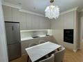 4-комнатная квартира · 101 м² · 13/16 этаж, Каныша Сатпаева 133/1 за 105 млн ₸ в Алматы, Бостандыкский р-н — фото 11