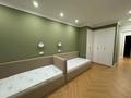 4-комнатная квартира · 101 м² · 13/16 этаж, Каныша Сатпаева 133/1 за 105 млн ₸ в Алматы, Бостандыкский р-н — фото 4