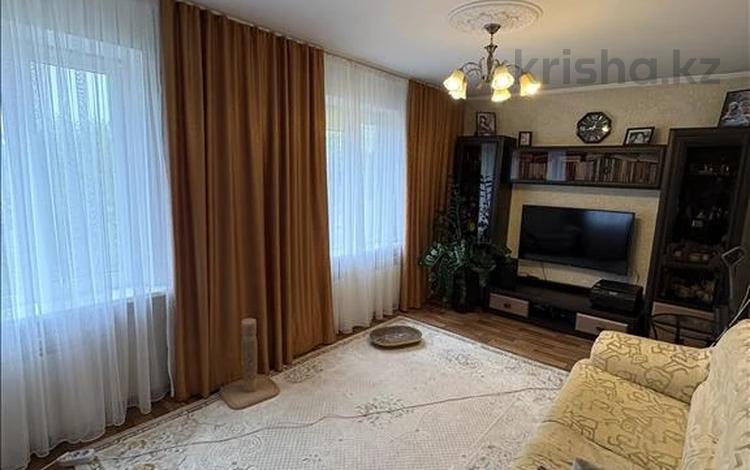 3-комнатная квартира · 58 м² · 5/5 этаж, санаторная за 36 млн ₸ в Алматы, Бостандыкский р-н — фото 8