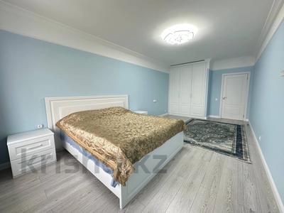 3-комнатная квартира · 83 м² · 5/12 этаж, Сатпаева 90 — Туркебаева за 72 млн ₸ в Алматы, Бостандыкский р-н