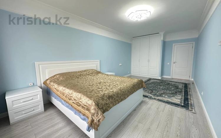 3-комнатная квартира · 83 м² · 5/12 этаж, Сатпаева 90 — Туркебаева за 72 млн ₸ в Алматы, Бостандыкский р-н — фото 13