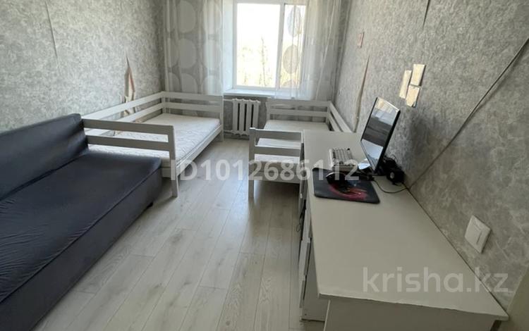 4-бөлмелі пәтер · 80 м² · 5/6 қабат, Куйши Дина — Встреча-Гульжан, бағасы: 38.9 млн ₸ в Астане, Алматы р-н — фото 2