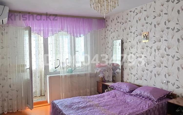 2-комнатная квартира · 49 м² · 3/5 этаж, Мухамеджанова 28 за 14 млн ₸ в Балхаше — фото 2