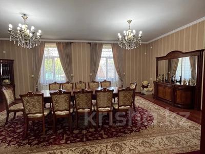 5-комнатный дом помесячно, 160 м², 5 сот., Казыбек би за 700 000 〒 в Шымкенте, Аль-Фарабийский р-н