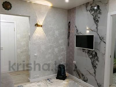 3-комнатная квартира · 63 м² · 6/9 этаж, мкр Юго-Восток, Сатыбалдина 11/2 — Республики, Строителей за ~ 29 млн 〒 в Караганде, Казыбек би р-н