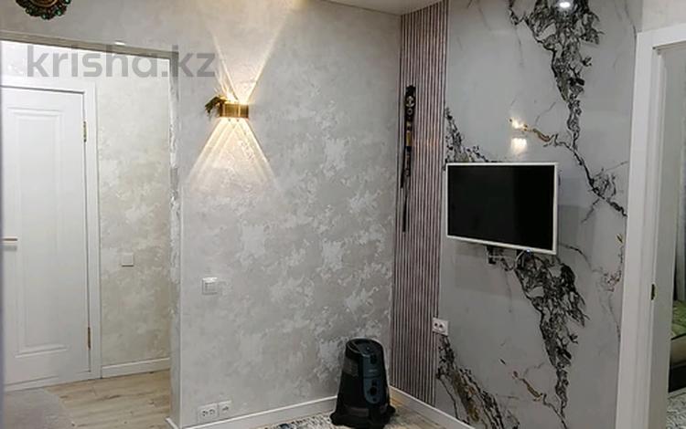 3-комнатная квартира · 63 м² · 6/9 этаж, мкр Юго-Восток, Сатыбалдина 11/2 — Республики, Строителей за 28 млн ₸ в Караганде, Казыбек би р-н — фото 26