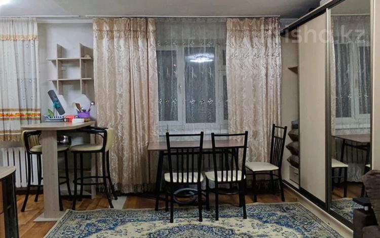 1-бөлмелі пәтер · 30 м² · 1/4 қабат, Айманова 220 — Тимирязева Айманова, бағасы: 200 000 ₸ в Алматы, Бостандыкский р-н — фото 2