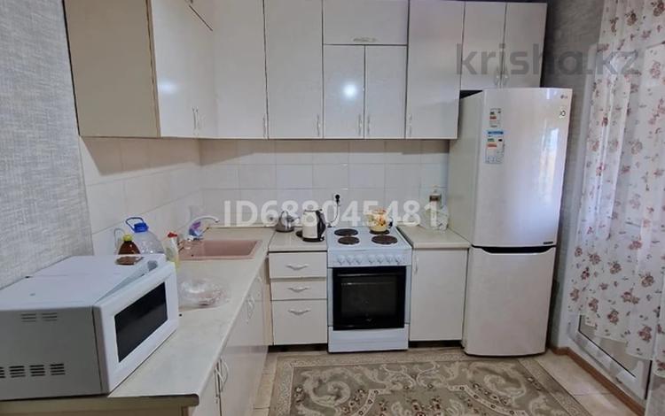 1 комната · 30 м², Гоголь 1 — Жиренколь Гоголь за 60 000 〒 в Астане, р-н Байконур — фото 2