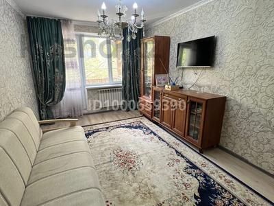 2-бөлмелі пәтер · 47 м² · 2/5 қабат, Рысбек батыра 1 — Толе би, бағасы: 14 млн ₸ в Таразе