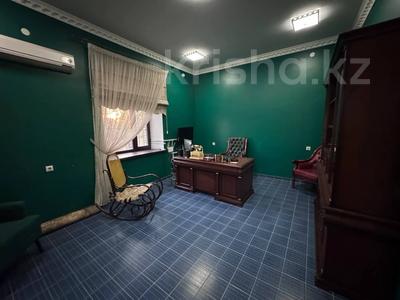 Жеке үй · 7 бөлме · 540 м² · 5 жүзд., Юго-Восток ш/а., Батыр Баяна, бағасы: 119 млн ₸ в Караганде, Казыбек би р-н