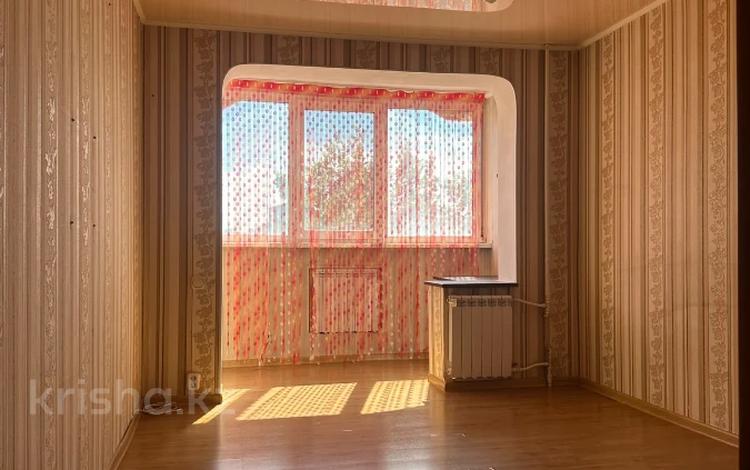1-бөлмелі пәтер · 34 м² · 4/6 қабат, М. Хакимжановой 5/1, бағасы: 19.3 млн ₸ в Костанае — фото 2