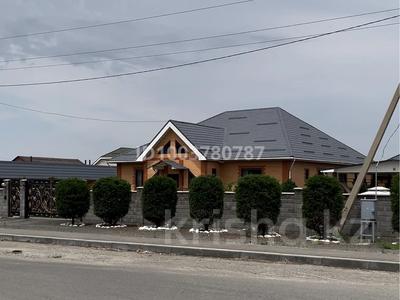 Отдельный дом · 5 комнат · 360 м² · 20 сот., Жансугурова 266 — В сторону Зари за 160 млн 〒 в Талдыкоргане