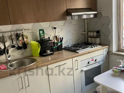 3-комнатная квартира · 65 м² · 2/5 этаж, Сатпаева 76а за 46 млн ₸ в Алматы, Бостандыкский р-н