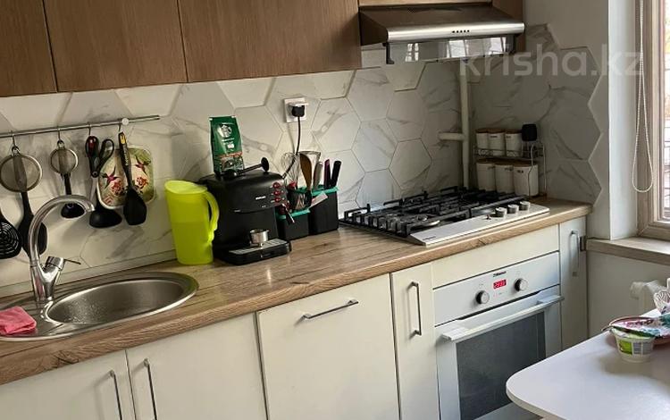 3-комнатная квартира · 65 м² · 2/5 этаж, Сатпаева 76а за 46 млн ₸ в Алматы, Бостандыкский р-н — фото 7