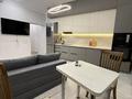 2-бөлмелі пәтер · 45 м² · 2/5 қабат, Юбилейный ш/а., Омаровой, бағасы: 55 млн ₸ в Алматы, Медеуский р-н — фото 3