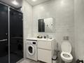 2-бөлмелі пәтер · 45 м² · 2/5 қабат, Юбилейный ш/а., Омаровой, бағасы: 55 млн ₸ в Алматы, Медеуский р-н — фото 7