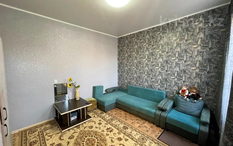 3-бөлмелі пәтер · 63.2 м² · 1 қабат, тынышпаева 114, бағасы: 16.9 млн ₸ в Усть-Каменогорске — фото 19