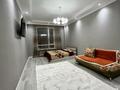 1-комнатная квартира · 54 м² · 8/14 этаж, Кабанбай батыра за 12 000 ₸ в Астане, Есильский р-н — фото 3