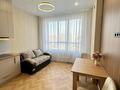 2-комнатная квартира · 42 м² · 5/16 этаж, Казыбек би 41/1 за 270 000 ₸ в Астане, Нура р-н