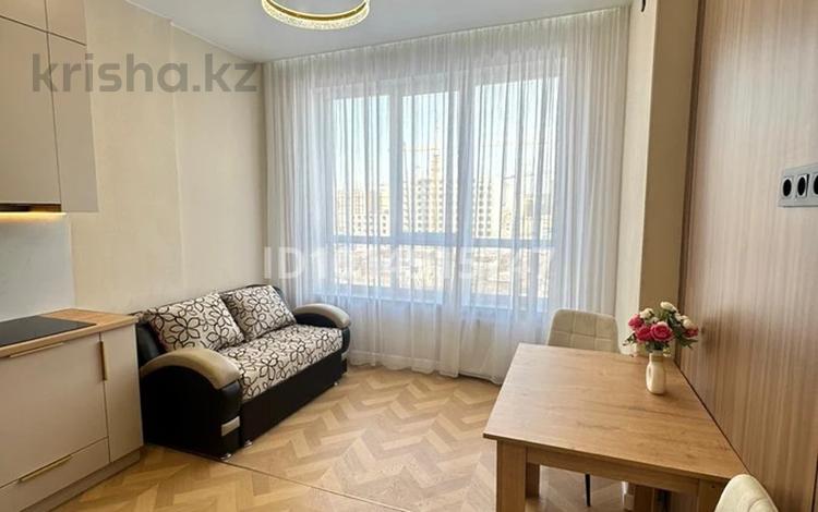 2-комнатная квартира · 42 м² · 5/16 этаж, Казыбек би 41/1 за 270 000 ₸ в Астане, Нура р-н — фото 2