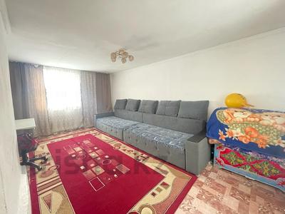 Отдельный дом • 2 комнаты • 41.2 м² • 8 сот., Алимжанова 48 за 12 млн 〒 в Талдыкоргане