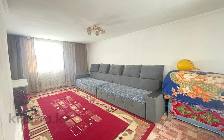 Отдельный дом • 2 комнаты • 41.2 м² • 8 сот., Алимжанова 48 за 12 млн 〒 в Талдыкоргане — фото 2