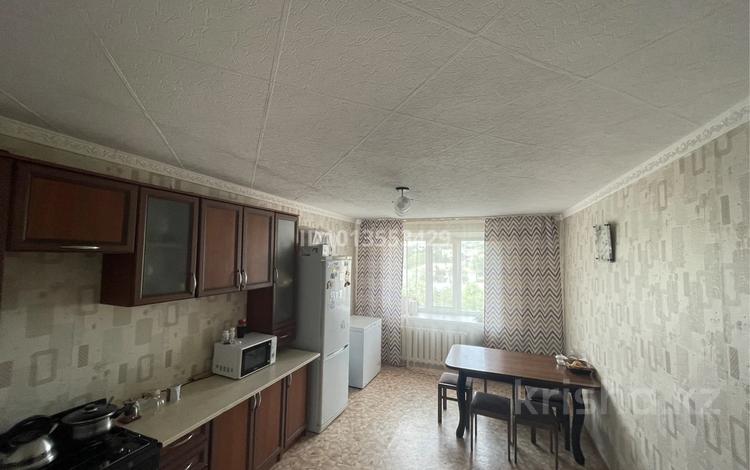3-комнатная квартира · 77 м² · 5/5 этаж, Женис 33 — Возле университета Ш. Уалиханова за 19.7 млн ₸ в Кокшетау — фото 2