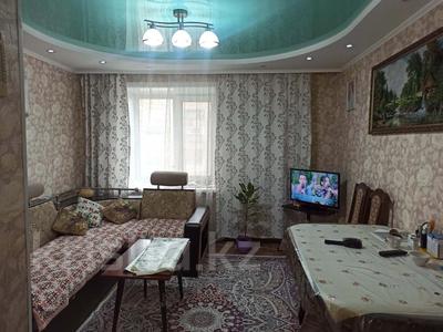 4-бөлмелі пәтер, 80 м², 3/5 қабат, Ауэзова, бағасы: 24.5 млн 〒 в Щучинске