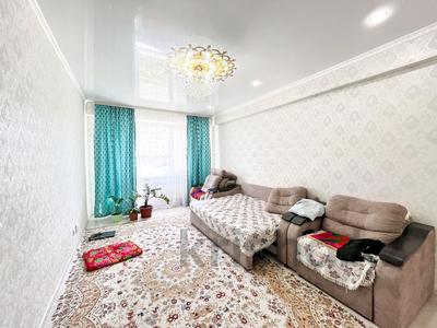 3-комнатная квартира, 75 м², 1/5 этаж, болашак 34 за 29.3 млн 〒 в Талдыкоргане, мкр Болашак