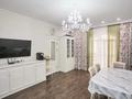 4-комнатная квартира · 220 м² · 5/7 этаж, Шарля де Голля 3 — Шарль де Голь за 158 млн ₸ в Астане, Алматы р-н — фото 3