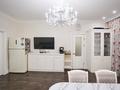 4-комнатная квартира · 220 м² · 5/7 этаж, Шарля де Голля 3 — Шарль де Голь за 158 млн ₸ в Астане, Алматы р-н — фото 4