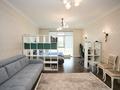 4-комнатная квартира · 220 м² · 5/7 этаж, Шарля де Голля 3 — Шарль де Голь за 158 млн ₸ в Астане, Алматы р-н — фото 5