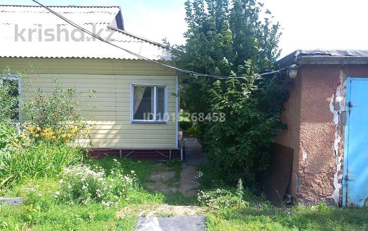 Часть дома · 3 комнаты · 67 м² · 6 сот., Ульяновская 25 за 12.8 млн ₸ в Караганде, Алихана Бокейханова р-н — фото 2