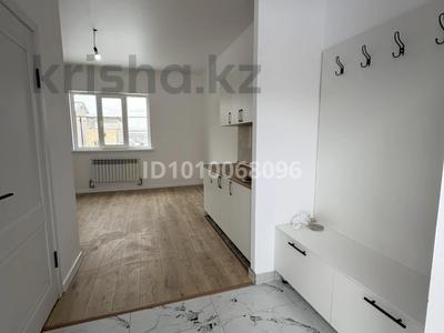 1-бөлмелі пәтер · 35 м² · 1 қабат, Квартал 117 7541 — Кемертоган старый школа, бағасы: 100 000 ₸
