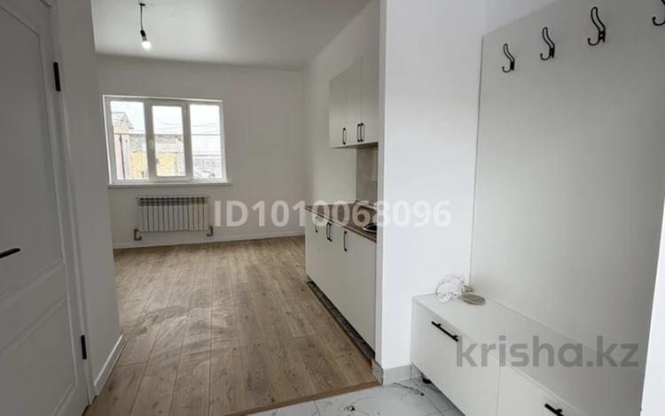 1-комнатная квартира · 35 м² · 1 этаж, Квартал 117 7541 — Кемертоган старый школа за 100 000 ₸ — фото 2