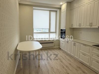 2-комнатная квартира · 66.6 м² · 4/9 этаж, Туран 46Б за 50.5 млн ₸ в Астане, Нура р-н