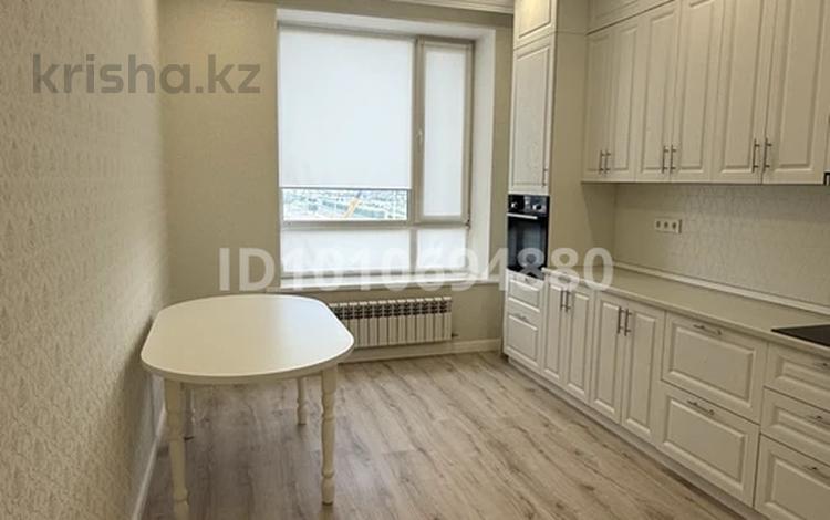 2-комнатная квартира · 66.6 м² · 4/9 этаж, Туран 46Б за 50.5 млн ₸ в Астане, Нура р-н — фото 23