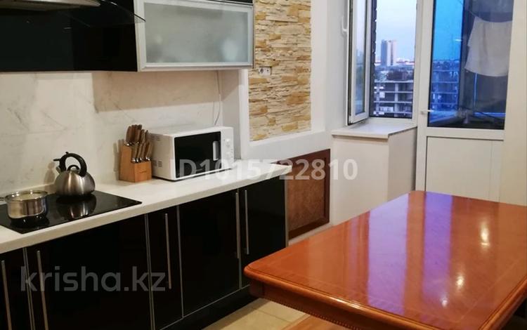 1-бөлмелі пәтер · 46 м² · 7/11 қабат, Брусиловского 5, бағасы: 200 000 ₸ в Астане, р-н Байконур — фото 9