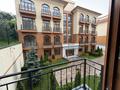 4-комнатная квартира · 168 м² · 1/3 этаж, мкр Горный Гигант, Тайманова за 281 млн ₸ в Алматы, Медеуский р-н — фото 21