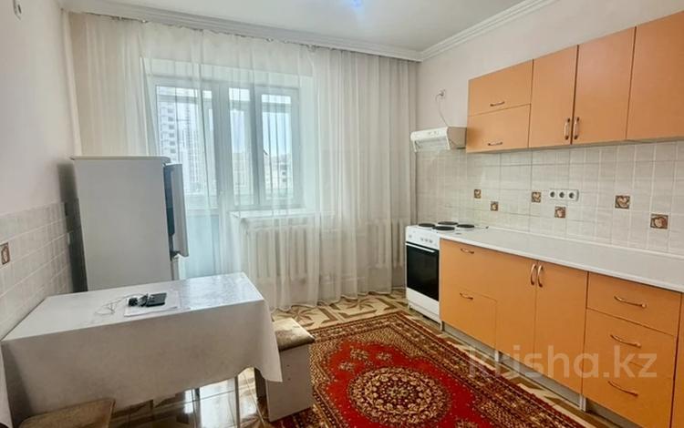 1-бөлмелі пәтер · 36 м² · 4/12 қабат, Сарыарка 11, бағасы: 21.8 млн ₸ в Астане, Сарыарка р-н — фото 2