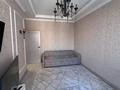 2-комнатная квартира · 50 м² · 6/9 этаж, Қайым Мұхамедханов 8 за 41 млн ₸ в Астане, Нура р-н